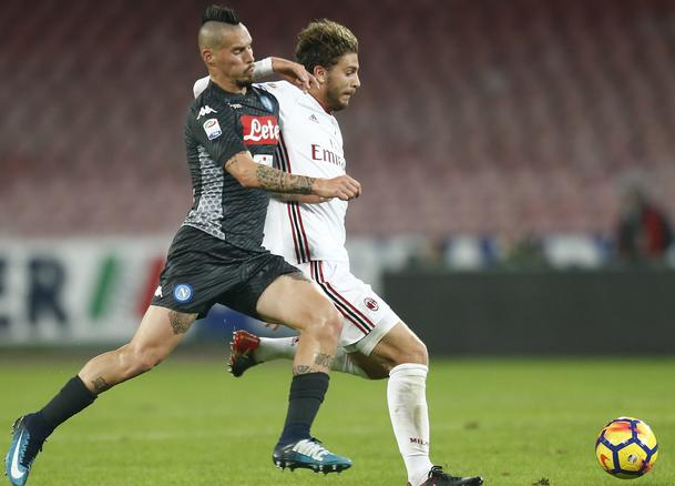 Edin Dzeko